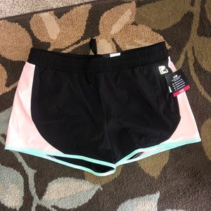 Fila sport athletic shorts